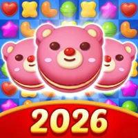 Match Fever - Match 3 Puzzles