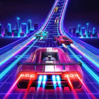 Car Race: Master 3D