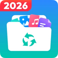 Smart File Recovery