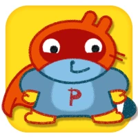 Pango Disguises: Hero Tales