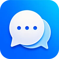 Messages- SMS, Messenger Home