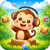 Animal Sounds: Zoo Games