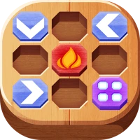 Puzzle Retreat: Zen Logic Game