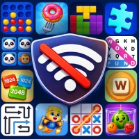 Offline Games & 2 Player Games