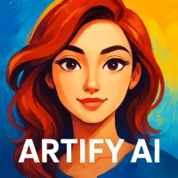 Anime AI: Photo Edit Style Art