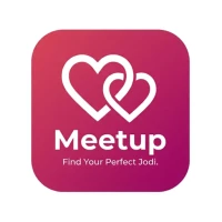 Meetup:Find Your Perfect Jodi.