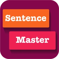 English - Sentence Master Pro