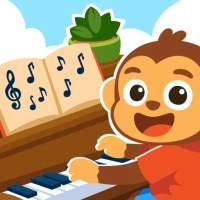 Maimon Baby-Piano