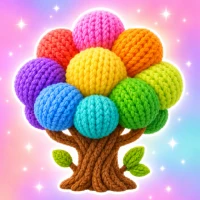 Wool Puzzle 3D