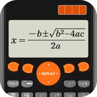 Scientific Calculator App