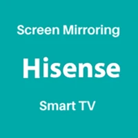Hisense TV Screen Mirroring