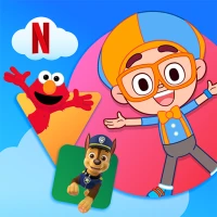 Netflix Playground
