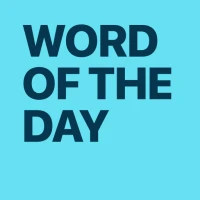 Word of the Day: Vocab Builder