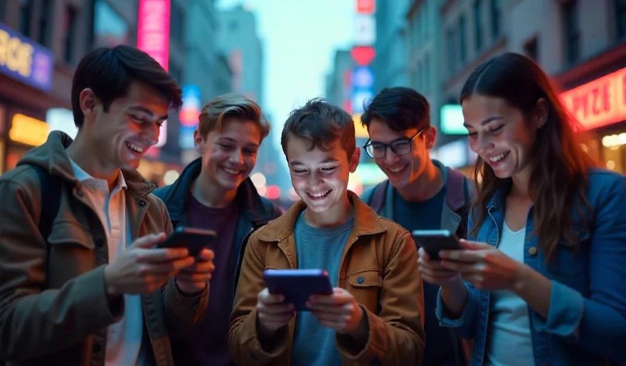 Top Mobile Gaming Trends to Watch in 2025