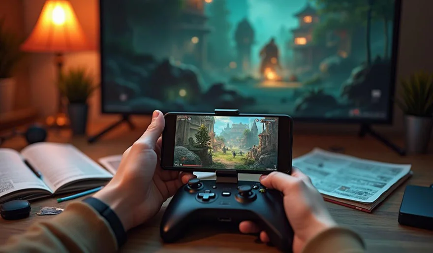 Ultimate Guide to Mastering Mobile Games: Tips and Tricks