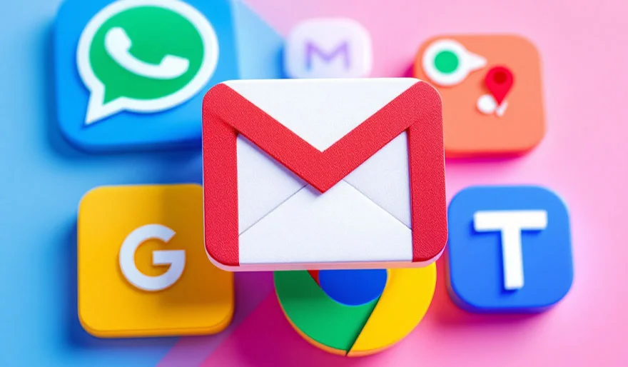 Top 5 Essential Apps for Everyday Life
